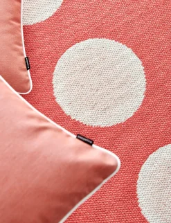 Vera Gångmatta Flamingo 70x150