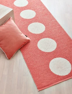 Vera Gångmatta Flamingo 70x150