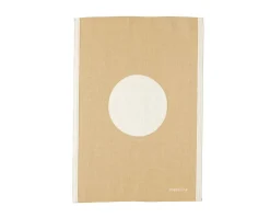 Vera Kökshandduk Ochre