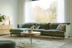 Vera Soffa 2-sits | Lux | Classic Velvet Anthracite