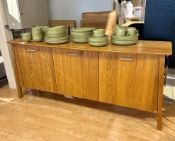 Verona Sideboard Ek