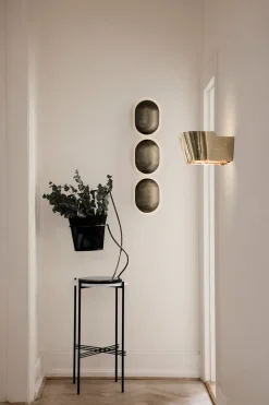 9464 Vägglampa