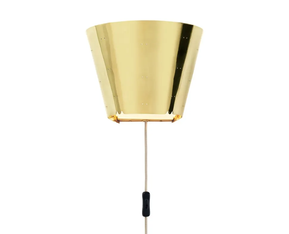 9464 Vägglampa