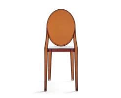 Victoria Ghost stol | Amber