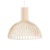 Victo small 4251 taklampa Naturbjörk
