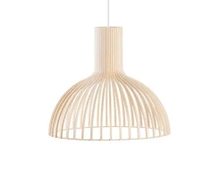 Victo small 4251 taklampa Naturbjörk