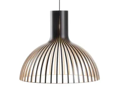 Victo 4250 taklampa Svart
