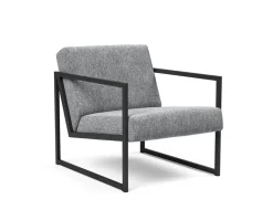 Vikko Fåtölj Armstöd | 565 Twist Granite