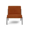 Vikko Fåtölj | 595 Corduroy Burnt Orange