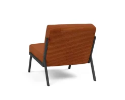 Vikko Fåtölj | 595 Corduroy Burnt Orange