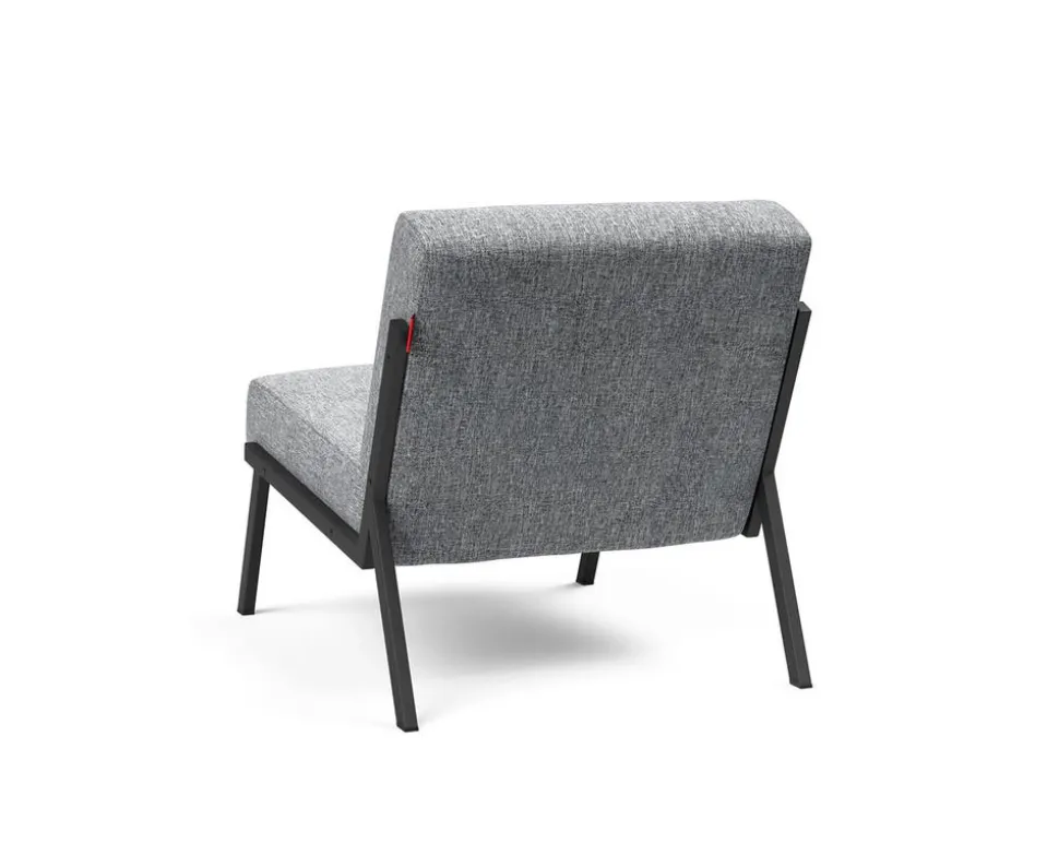 Vikko Fåtölj | 565 Twist Granite