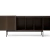 Vipp 675 Chimney Cabinet | Dark Oak