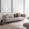 Vipp632 Chimney Soffa 3-sits | Brook Beige/Chestnut