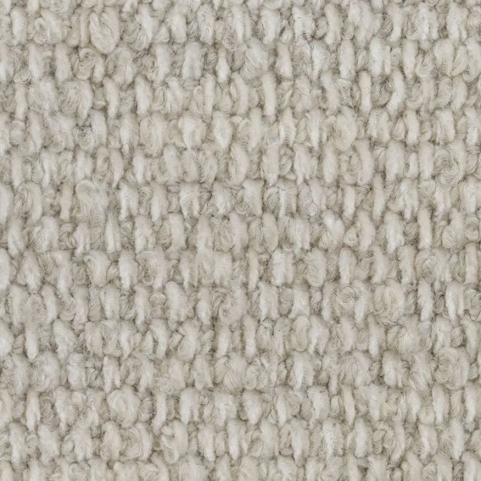 Vipp632 Chimney Soffa 3-sits | Wavy Off White/Light Grey