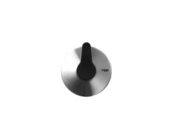 Vipp 265 Krok med sugpropp | 2-pack