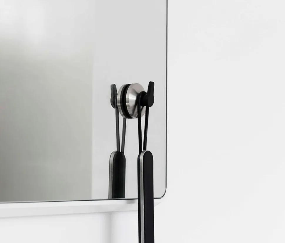 Vipp 265 Krok med sugpropp | 2-pack