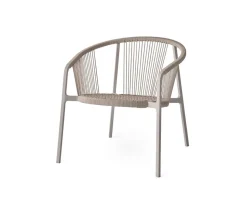 Vipp 712 Lagrasse Loungefåtölj