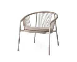 Vipp 712 Lagrasse Loungefåtölj