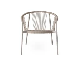 Vipp 712 Lagrasse Loungefåtölj