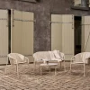 Vipp 721 Lagrasse Soffa