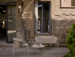 Vipp 721 Lagrasse Soffa