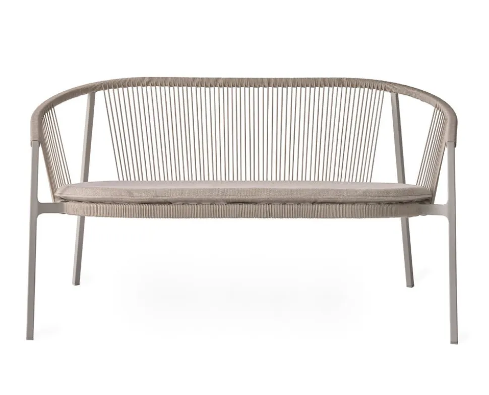 Vipp 721 Lagrasse Soffa