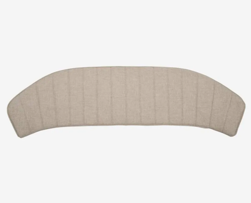 Vipp 710 Lagrasse Soffa Ryggdyna | Dune Sand
