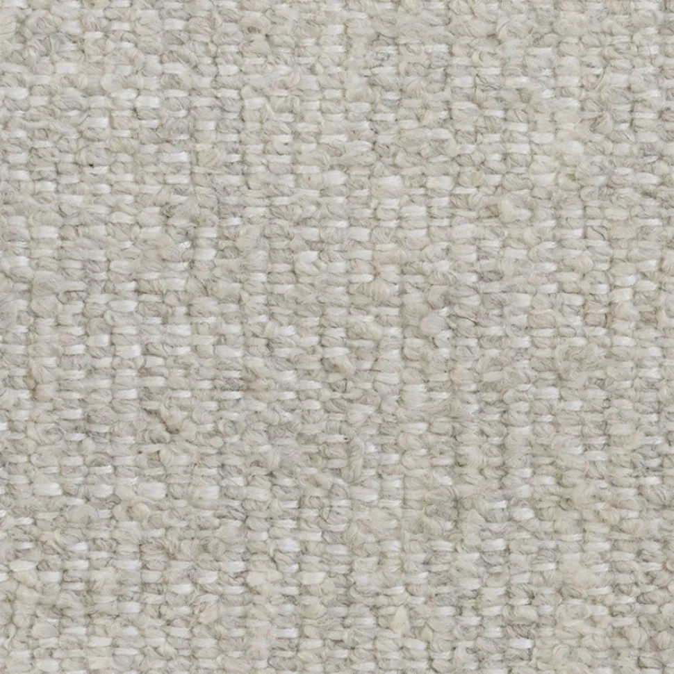 Vipp610 Loft Soffa 3-sits | Bark Off White/Light Grey