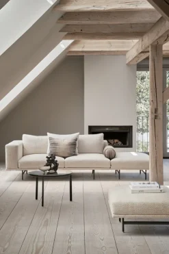 Vipp610 Loft Soffa 3-sits | Brook Grey/Melange