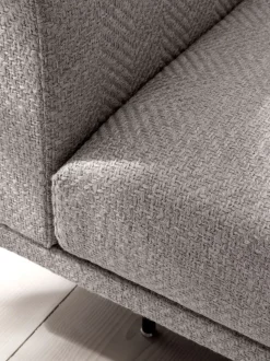 Vipp610 Loft Soffa 3-sits | Övriga tyger