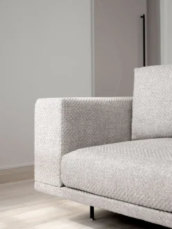 Vipp610 Loft Soffa 3-sits | Övriga tyger