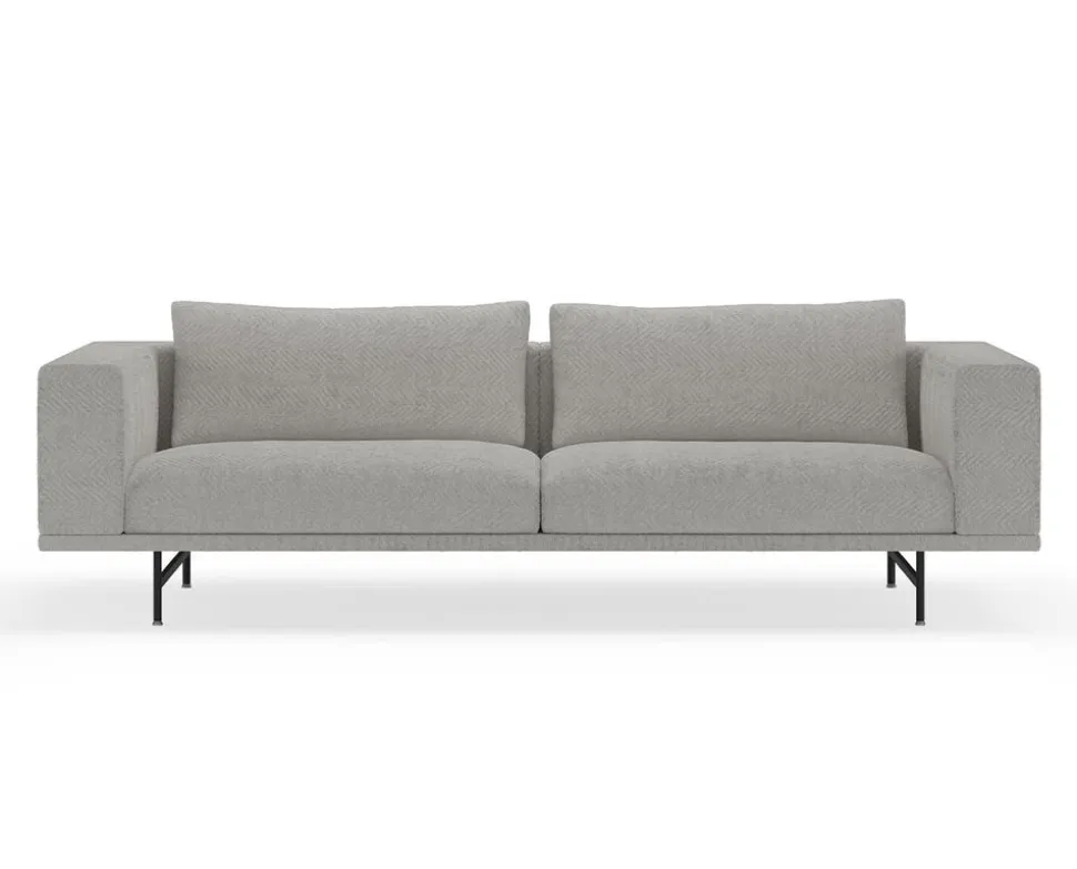 Vipp610 Loft Soffa 3-sits | Övriga tyger