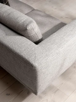 Vipp610 Loft Soffa 3-sits | Övriga tyger