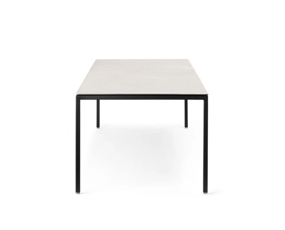 Vipp 971 Matbord 200 cm | Keramik