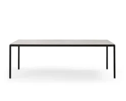 Vipp 971 Matbord 200 cm | Keramik