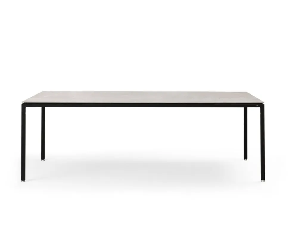 Vipp 971 Matbord 200 cm | Keramik