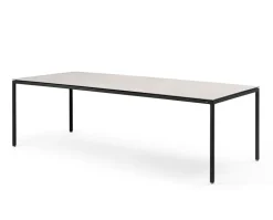 Vipp 972 Matbord 240 cm | Keramik