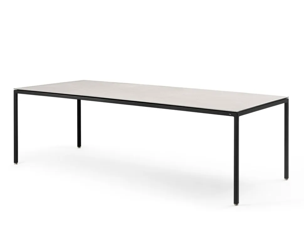 Vipp 972 Matbord 240 cm | Keramik