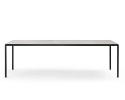 Vipp 972 Matbord 240 cm | Keramik