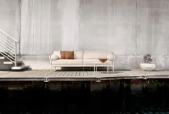 Vipp720 Open Air Soffa | 3-Sits | Meadow