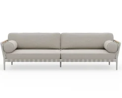 Vipp720 Open Air Soffa | 3-Sits | Meadow