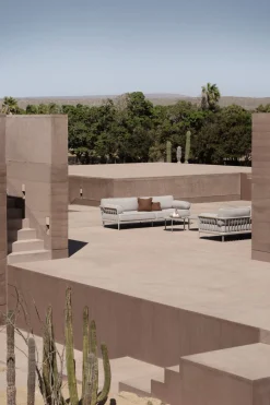 Vipp720 Open Air Soffa | 3-Sits | Meadow
