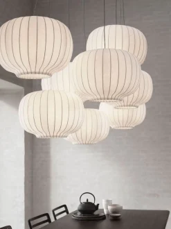 Vipp 586 Paper Pendellampa