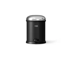 Vipp 12 Pedalhink | Svart