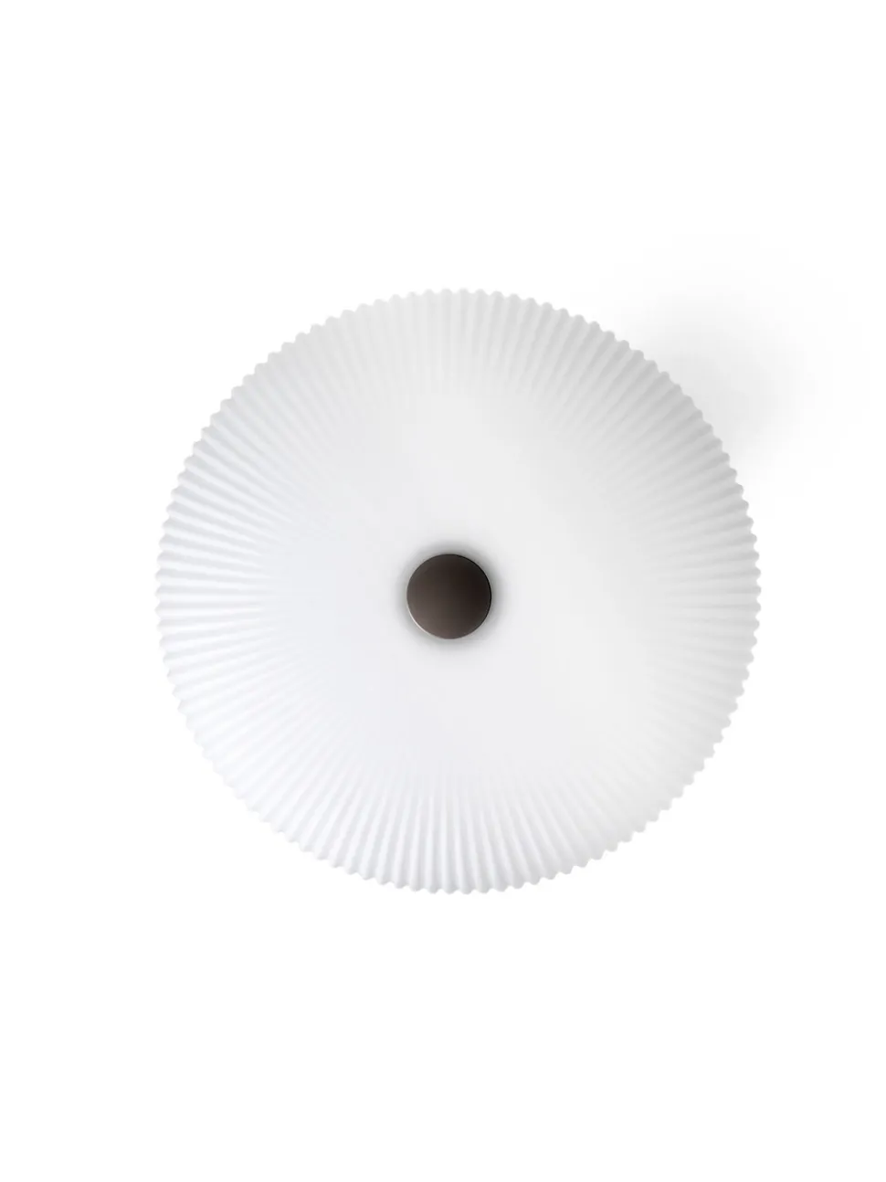 Vipp 591 Sculpture Bordslampa | Small | Vit marmor