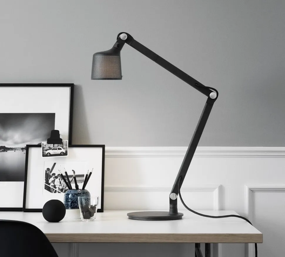 Vipp 521 Skrivbordslampa | Fot