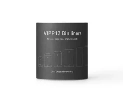 Vipp Soppåsar Recycled till Vipp 12 | 3L