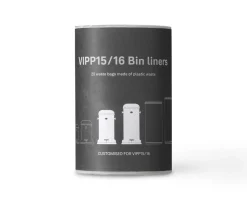 Vipp Soppåsar Recycled till Vipp 15-16 | 14/18L