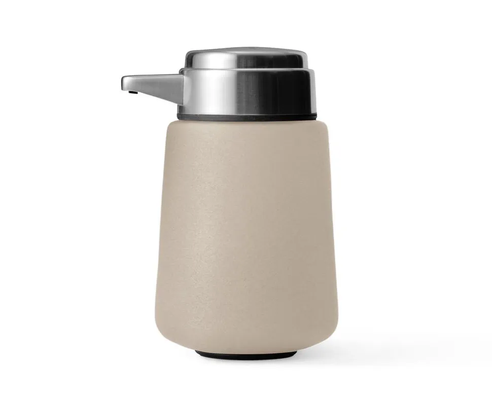 Vipp 9 Tvålpump | Beige