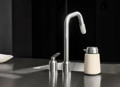 Vipp 9 Tvålpump | Beige